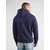 Champion Authentic Athletic Apparel Majica mornarska/bela
