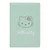 SVESKA A5 HELLO KITTY meki povez DIAMOND Linija
