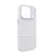 ApeGuard Maska za mobilni telefon Iphone 17 Pro Max, Bela