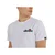 ELLESSE Majica VOODOO, bela