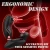SuperLove 3in1 Rotating Bead Prostate Massager with Remote Black
