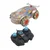 Alltoys Avto RC z dimnim učinkom