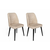 HANAH HOME Stolice Dallas 520 V4