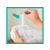 PAMPERS Pelene Premium Pants VP5 Junior 34/1