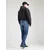 G-STAR Kavbojke 3301 moder denim
