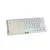 MARVO Bela gaming tastatura, KG962WH