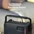Xinke Bluetooth karaoke zvučnik sa 2 mikrofona A6, 150 W, 3600 mAh, Crni
