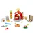 Hasbro Play Doh Set plastelina i modli Pizza oven