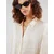 GUESS Bluza puder