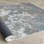 Conceptum Hypnose Tepih Woopamuk218, 100x150 cm, Sivi