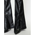 SILVIAN HEACH Ženske pantalone GPA23026, Crne