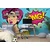 Samolepilna tapeta dama v pop art stilu – OMG! - 392x264