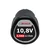 BOSCH Baterija za ručni alat BAT411, Li-Ion, 10.8V, 2500 mAh