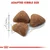 Royal Canin Suva hrana za odrasle mačke Indoor 27 - 400gr.