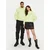 Hunter Jopa HARU0008242 Zelena Regular Fit