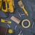 shumee JCB imbus ključ HEX CRV 4 mm 6-kraki L-tip