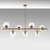 Opviq Fazli 10540 Luster, Zlatni