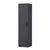 Hanah Home Ormar Minar Kale - 8765, 45x210x52 cm, Antracit