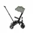 KikkaBoo Tricikl Trix 7in1 Grey (KKB21154)