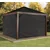 Vrtni paviljon Valencia 12x12