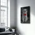 Wallity Slika CAM-2054, 35 x 55 cm