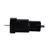 Beiter Display Post Set Rip-Clutch Round