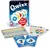 NSV igra s kartami Qwixx The Card Game angleška izdaja