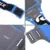 Torbica Armband Romix RH18 (6.1) crna
