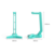 Stalak za slusalice Fantech AC3004 Tower II Mint