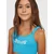 ONEILL Bikini modra/bela