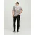 JACK & JONES Kavbojke, črna
