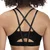 Energetics KIKINA W, ženski prsluk sportski top, crna 432548