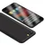 Freeson Maska za mobilni telefon OPPO R11, Crna