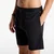 Kratke hlače Hugo Boss Waffleaop Shorts Black XL