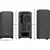 Kućište Be Quiet Silent Base 601 Black BG026