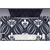 Decormat Namizna podloga Classic pattern 90x45 cm