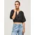 Pepe Jeans Bluza PRABHA, črna