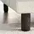 UPPAKRA Modularna sofa trosed, s lenjivcima/Axvall prljavobela