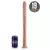 Blush Dr. Skin 19 Inch Dildo Bež