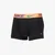 Bokserji Nike Trunk 3-Pack Grey L