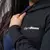 GymBeam ?????? ????????? Zipper Hoodie Black