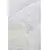 L`ESSENTIEL MAISON Prostirke Wave White