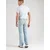 LEVIS  Kavbojke 501® moder denim