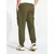 Sinsay - Jogger pantalone - khaki