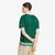 Majice adidas Polo Sweater Ss Dark Green M