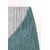Conceptum Hypnose Tepih Tema 9036, Ovalni, 160 x 230 cm, Tirkizni