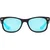 Ray-Ban Junior New Wayfarer Junior RJ9052S 100S55 M (47) Črna/Modra