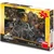 Dino Puzzle Jurski svet XL 300 kosov
