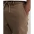 WE Fashion Chino hlače rjava