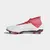 Adidas PREDATOR 18.2 FG, moški nogometni čevlji, bela